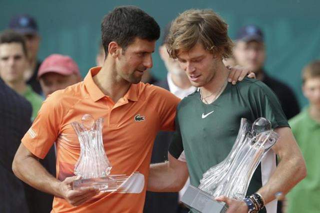 德拉普表示 德拉普表示