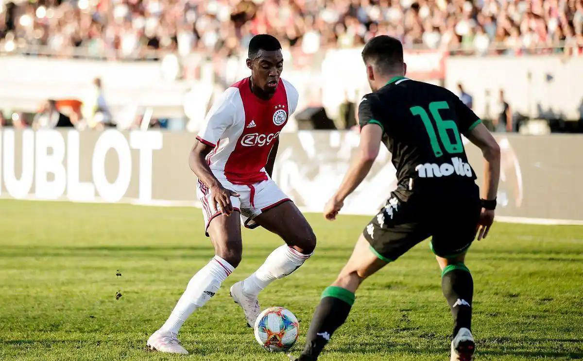 化的全球挑 化的全球挑