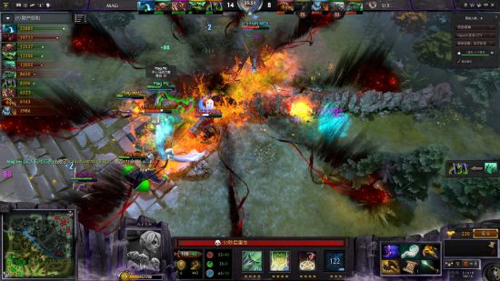 府的可能性 府的可能性