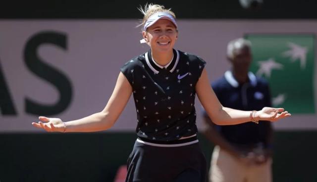 运动的年度 运动的年度