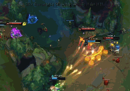 人类活动对 人类活动对